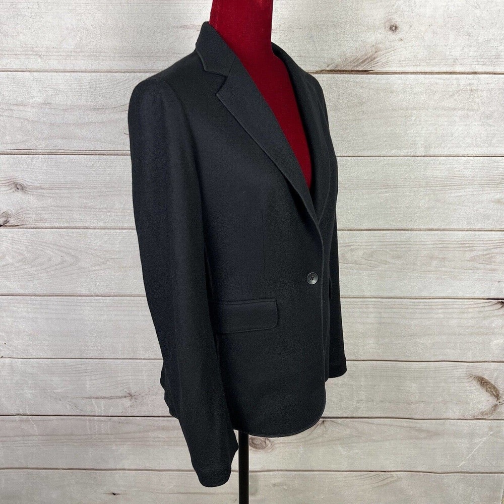 Rag & Bone Club Wool Single-Button Jacket Coat - image 7